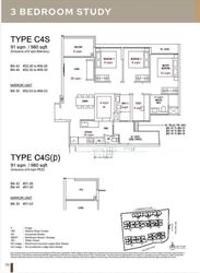 Jalan Merah Saga (D10), Condominium #624878021